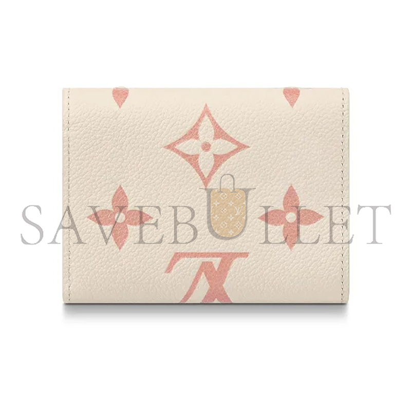 LOUIS VUITTON VICTORINE WALLET M82062 (12*9.5*1.5cm)